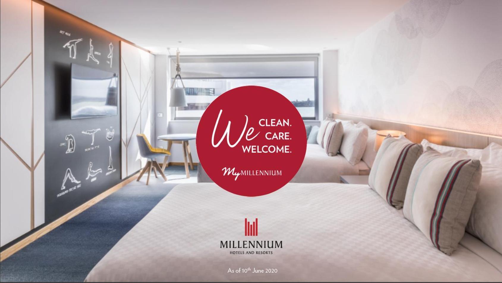 Millennium Resort Wuyishan Wuyishan  Exteriör bild